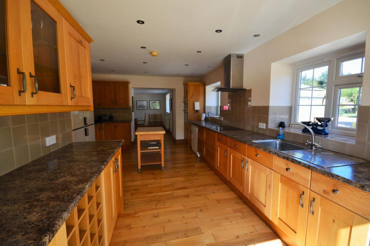 Rookley Farm Lodge Экстерьер фото