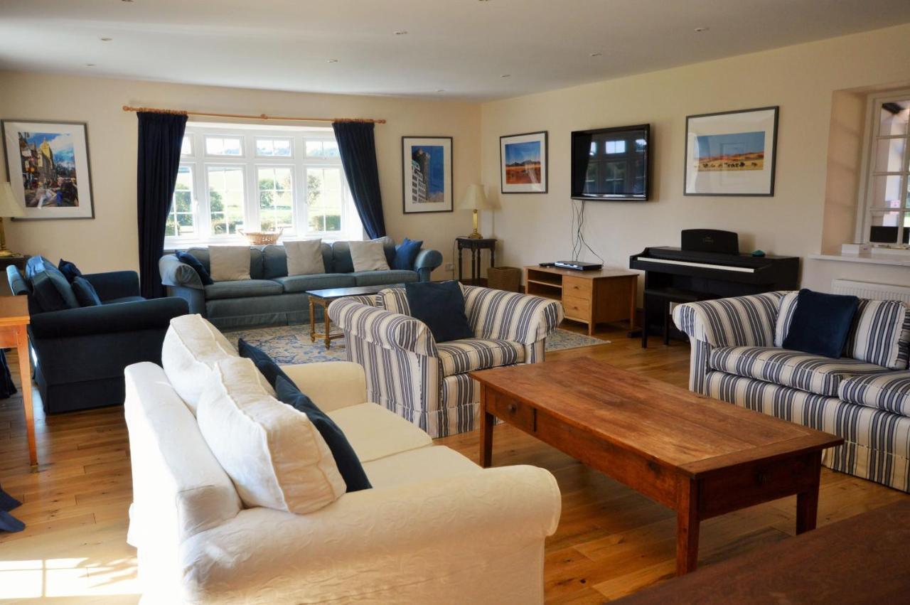 Rookley Farm Lodge Экстерьер фото