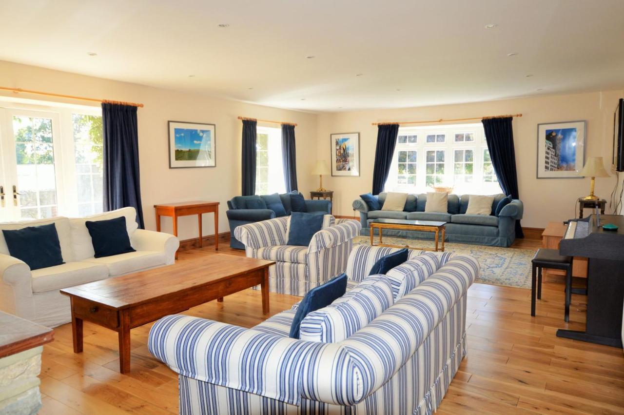 Rookley Farm Lodge Экстерьер фото