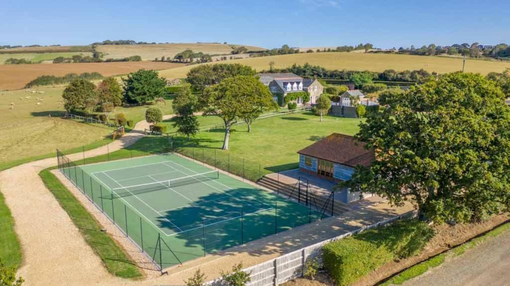 Rookley Farm Lodge Экстерьер фото