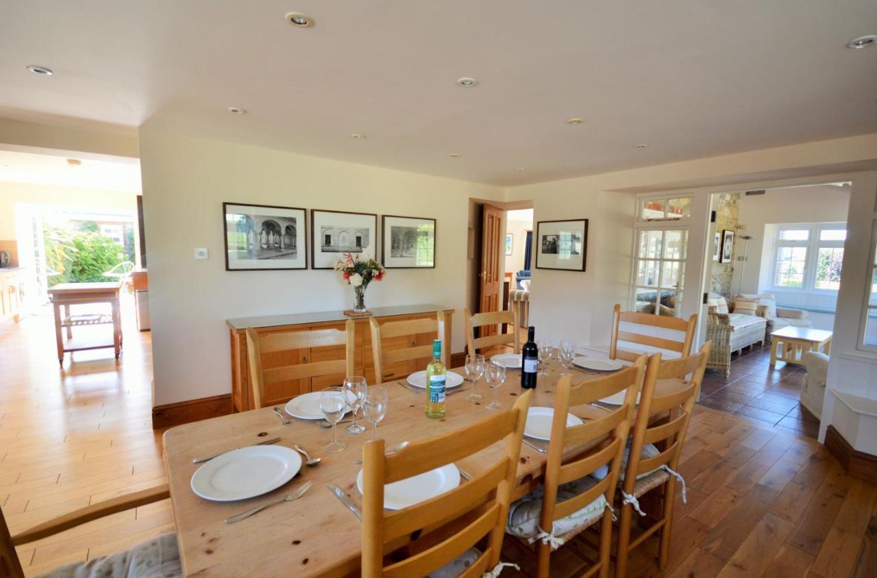 Rookley Farm Lodge Экстерьер фото
