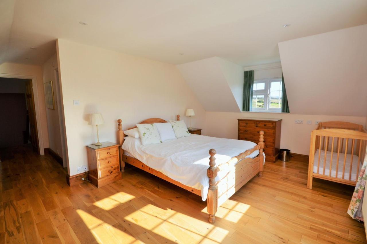 Rookley Farm Lodge Экстерьер фото