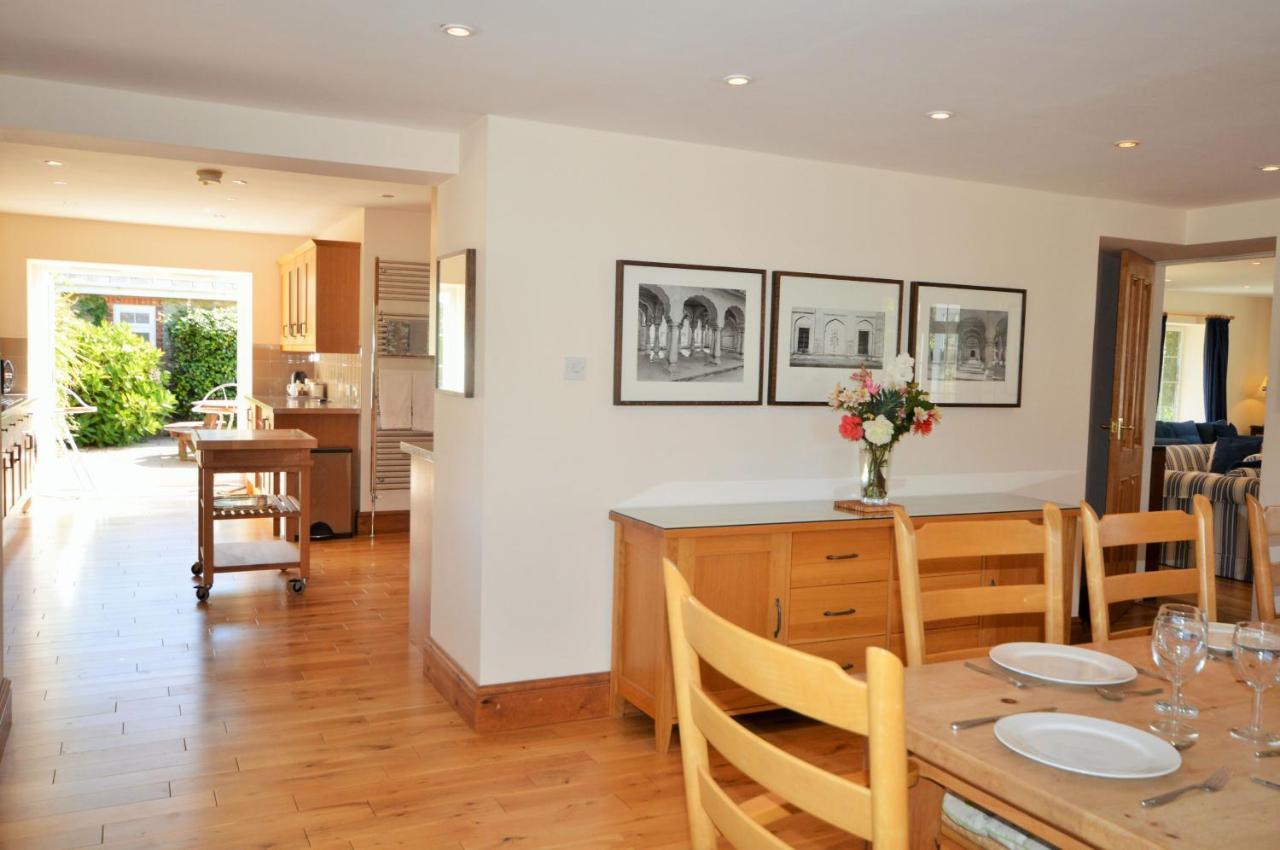 Rookley Farm Lodge Экстерьер фото