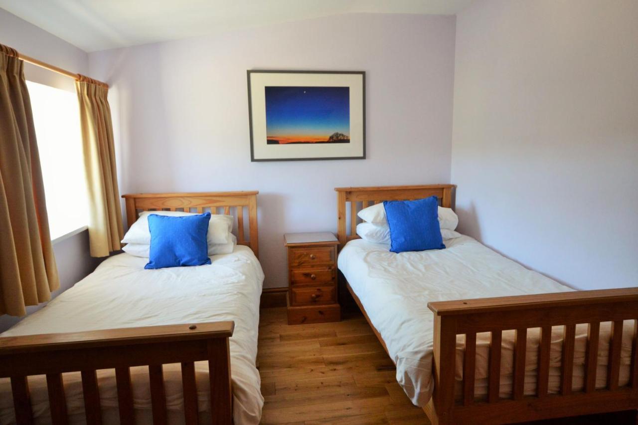 Rookley Farm Lodge Экстерьер фото