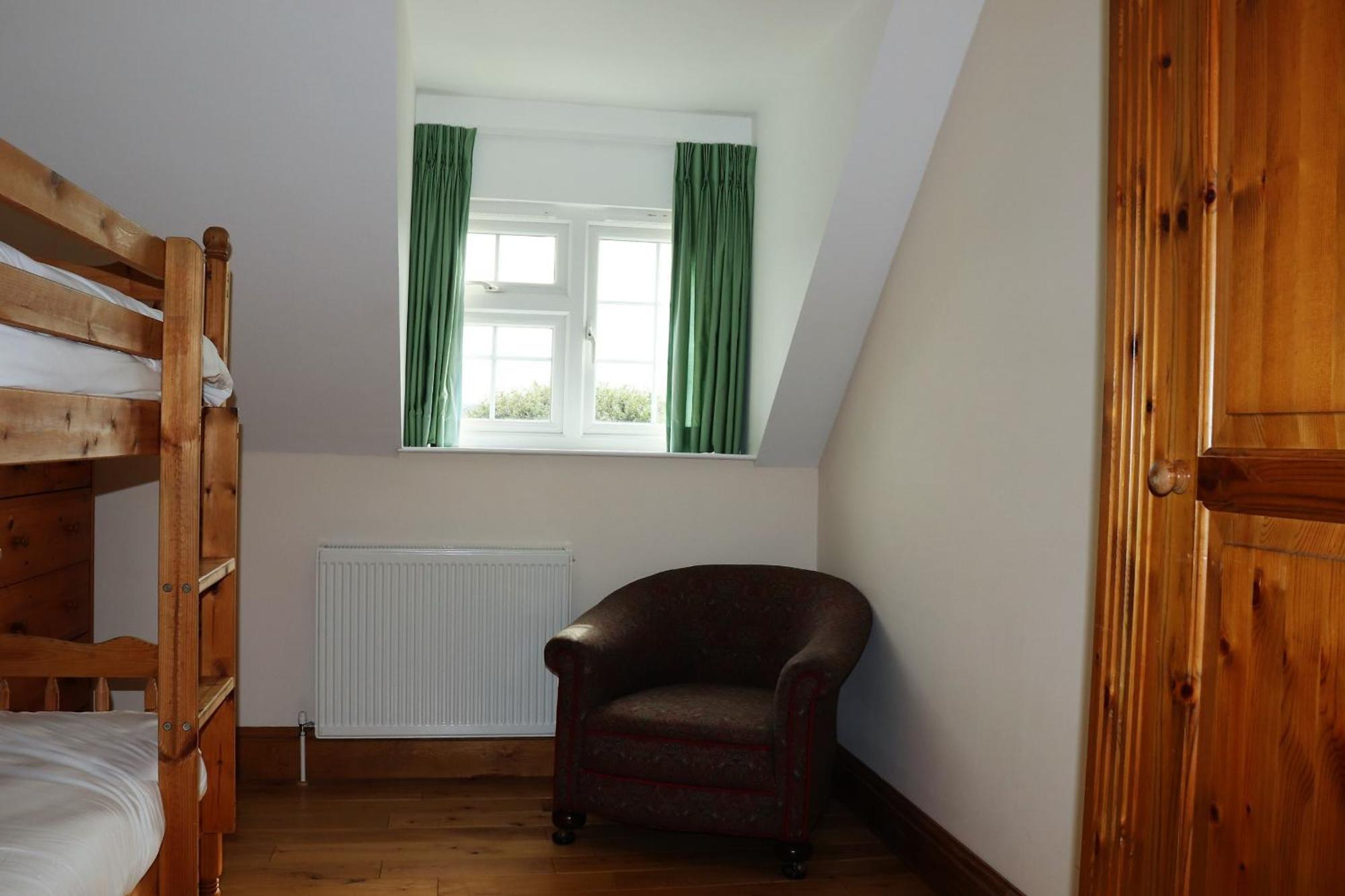 Rookley Farm Lodge Экстерьер фото
