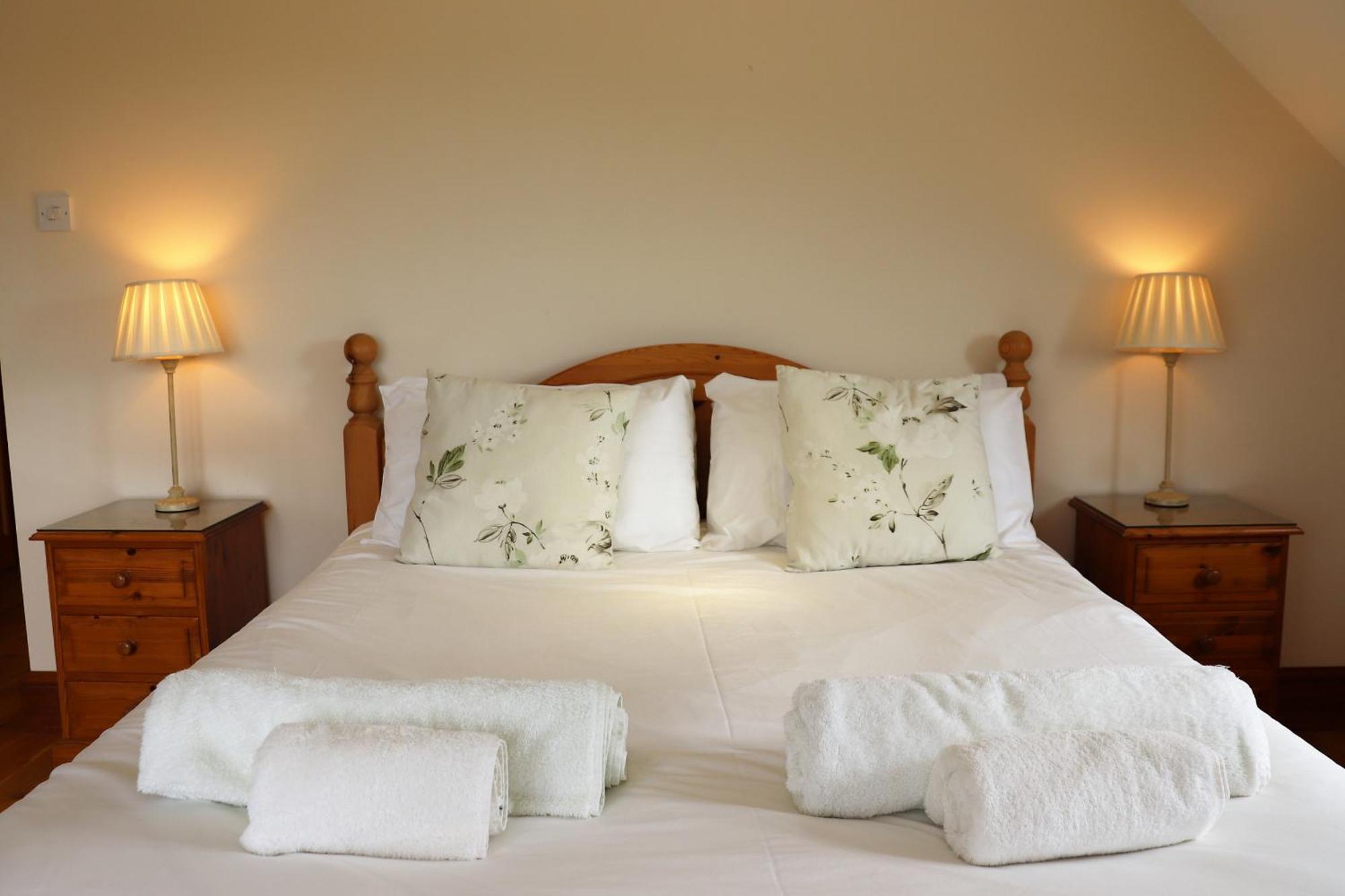 Rookley Farm Lodge Экстерьер фото