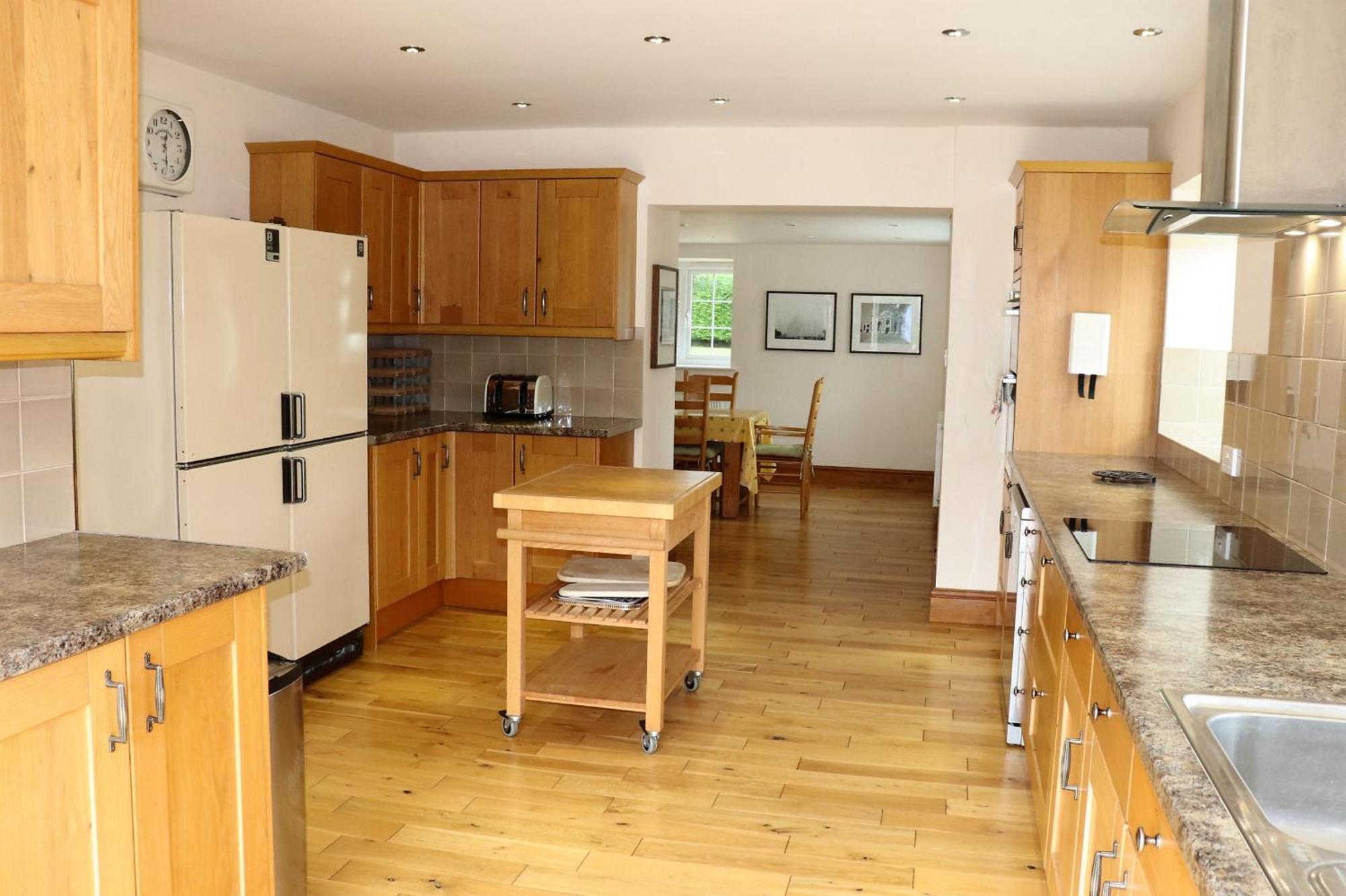 Rookley Farm Lodge Экстерьер фото