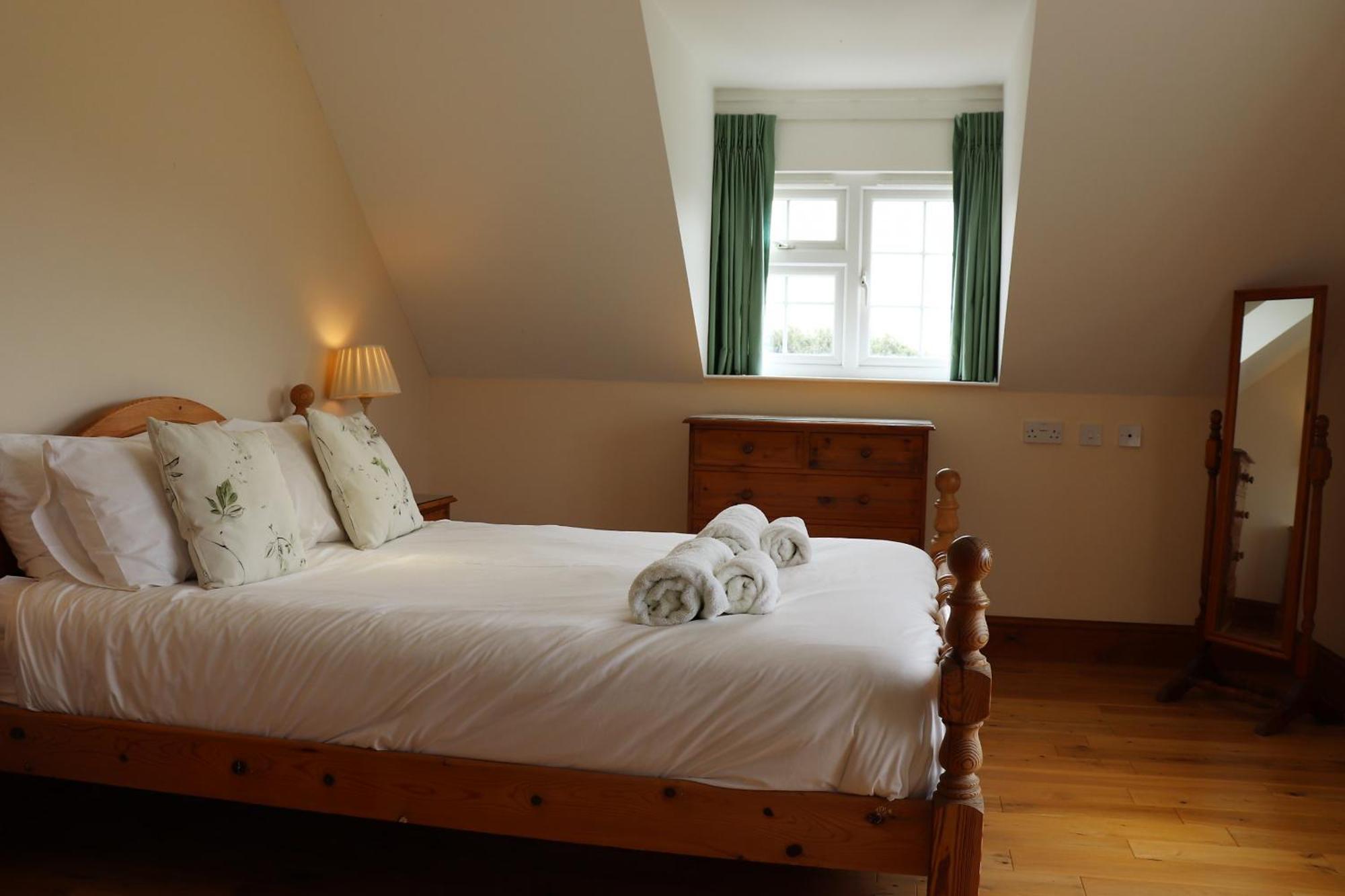 Rookley Farm Lodge Экстерьер фото