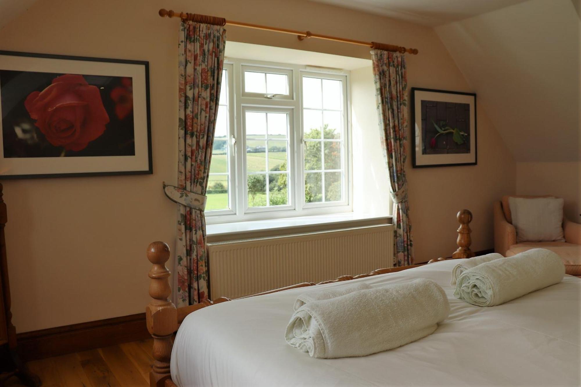 Rookley Farm Lodge Экстерьер фото