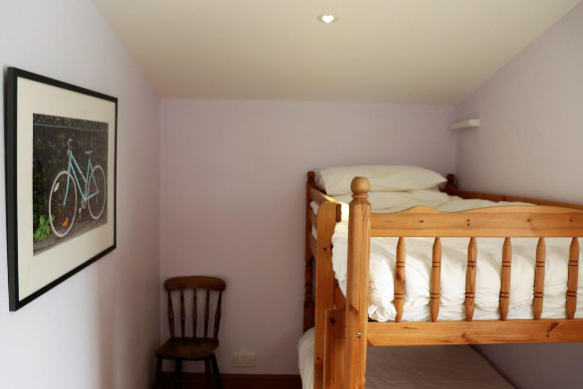 Rookley Farm Lodge Экстерьер фото