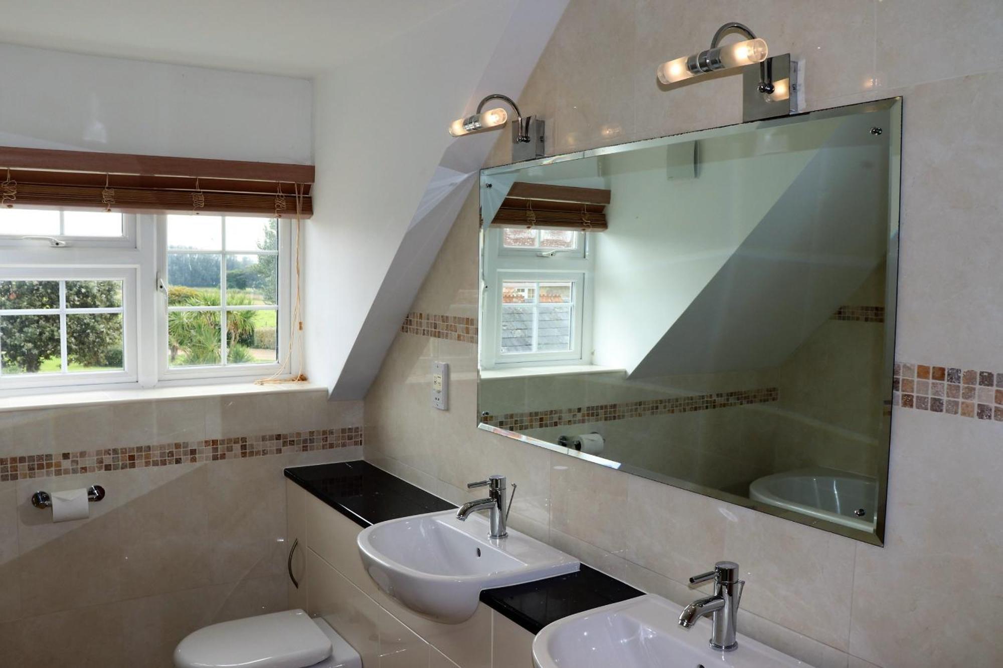 Rookley Farm Lodge Экстерьер фото