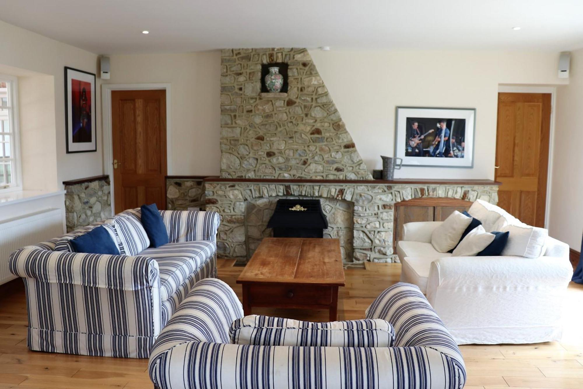 Rookley Farm Lodge Экстерьер фото